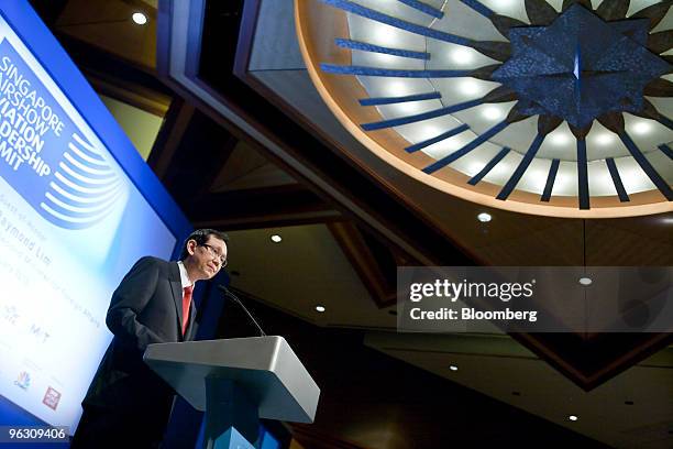 Ray Lim 173 Raymond Lim Photos & High Res Pictures - Getty Images