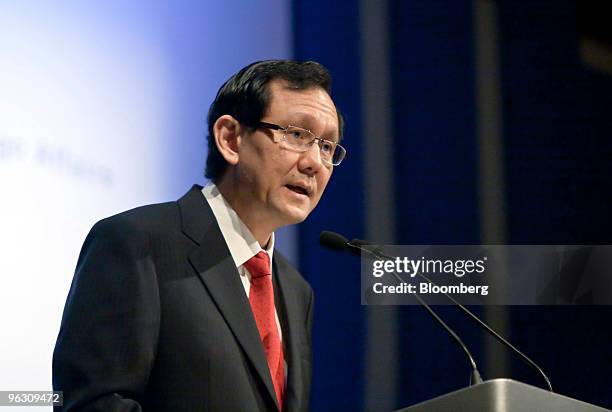 Ray Lim 173 Raymond Lim Photos & High Res Pictures - Getty Images