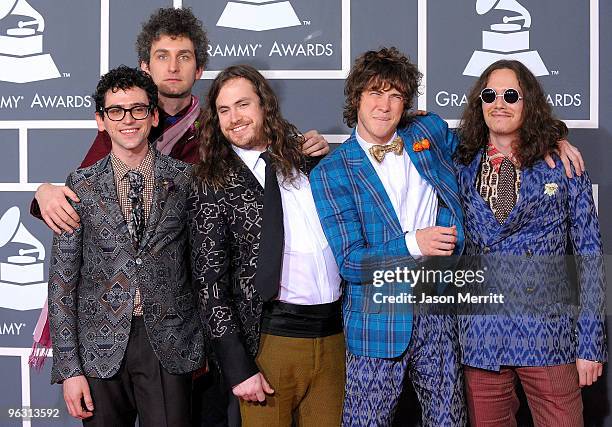 Mgmt Photos And Premium High Res Pictures Getty Images mgmt-photos-and-premium-high-res-pictures-getty-images
