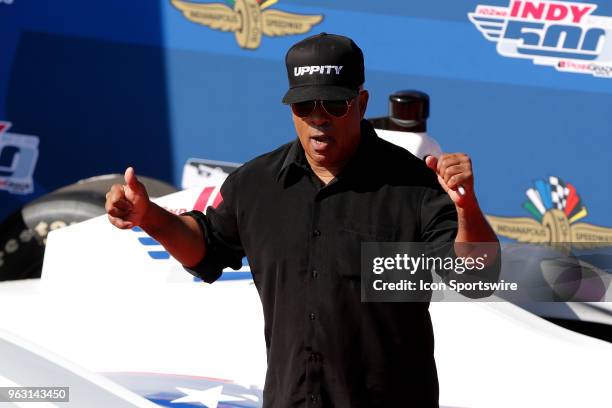 Willy T Rib 291 Willy T Ribbs Photos & High Res Pictures - Getty Images