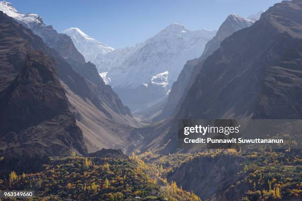 Gilgit Hunza 2,336 Gilgit Valley Stock Photos, High-Res Pictures, and Images - Getty ...