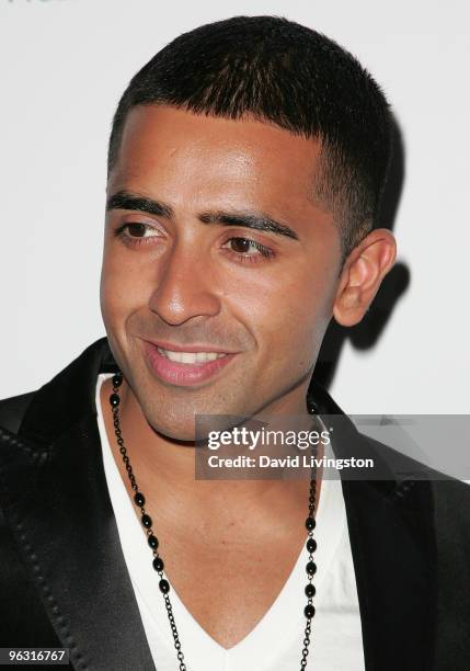 Jayson Rihan Jay Sean Portraits Photos and Premium High Res Pictures - Getty Images