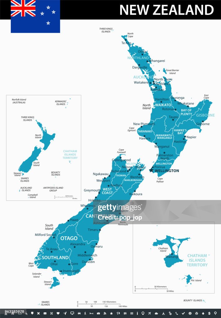 10 - New Zealand - Murena 10