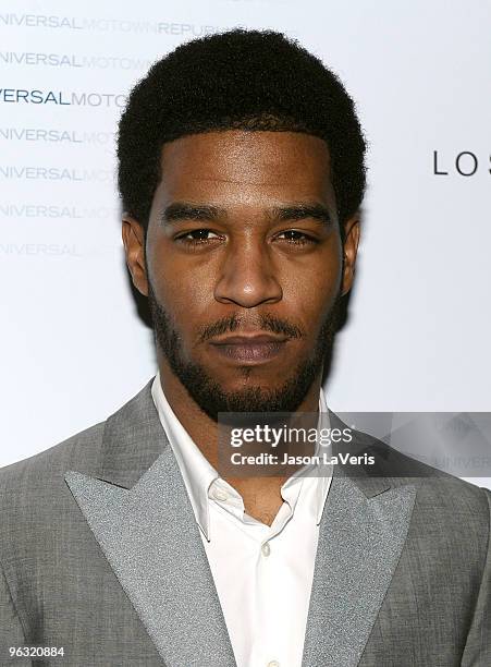 Cudi Rapper Cudi Photos and Premium High Res Pictures - Getty Images