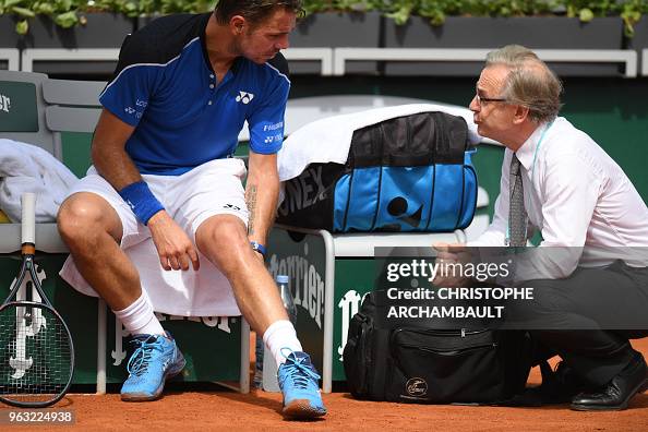 TENNIS-FRA-OPEN-MEN TENNIS-FRA-OPEN-MEN