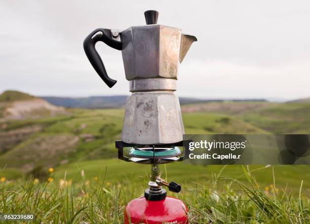 camping - café italien - lozere bildbanksfoton och bilder