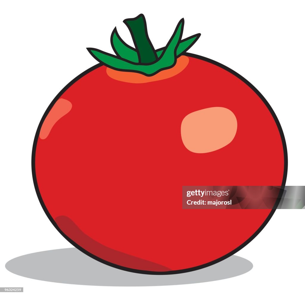 Tomato