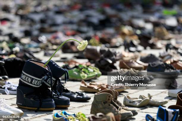 694 Thierry Rey Photos & High Res Pictures - Getty Images