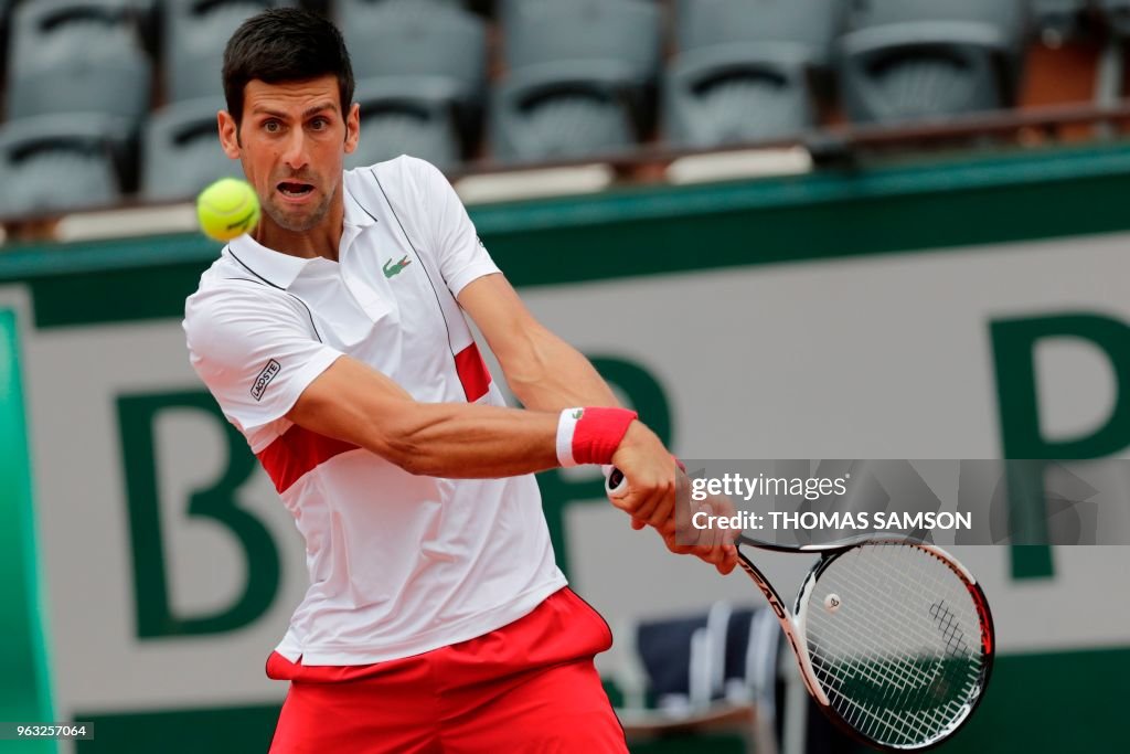 TENNIS-FRA-OPEN-MEN
