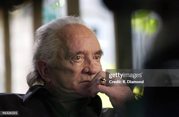 Johnny Cash
