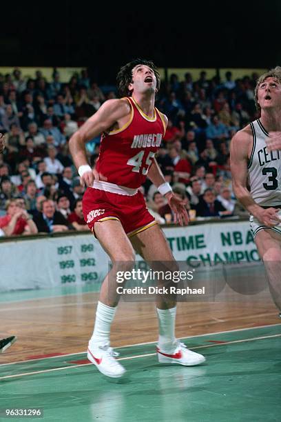 Rudy T Rockets Rudy Tomjanovich Photos and Premium High Res Pictures - Getty Images