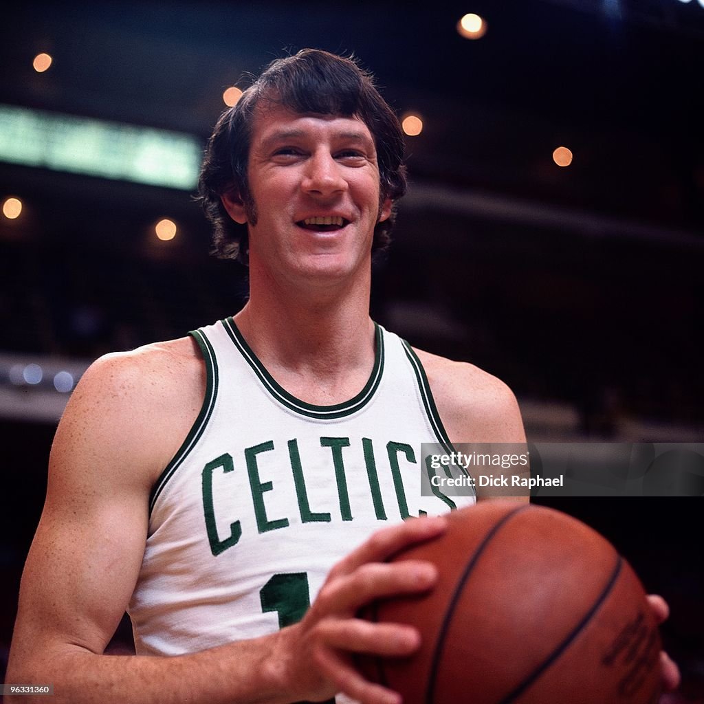 Boston Celtics