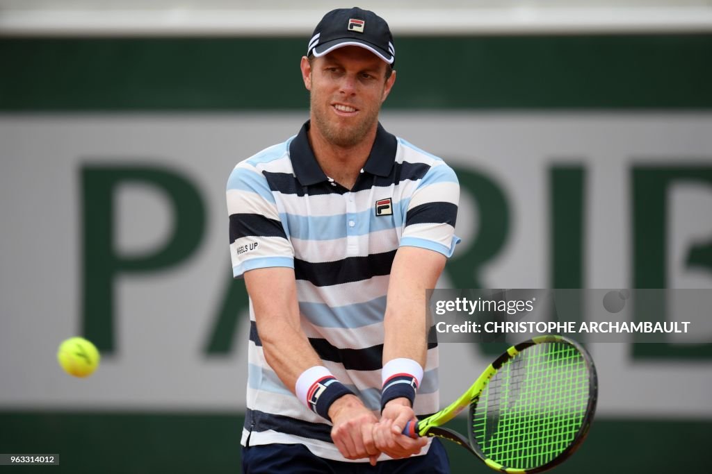 TENNIS-FRA-OPEN-MEN