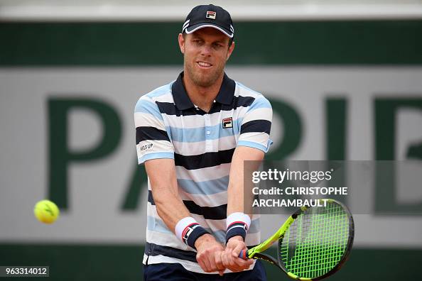 TENNIS-FRA-OPEN-MEN TENNIS-FRA-OPEN-MEN