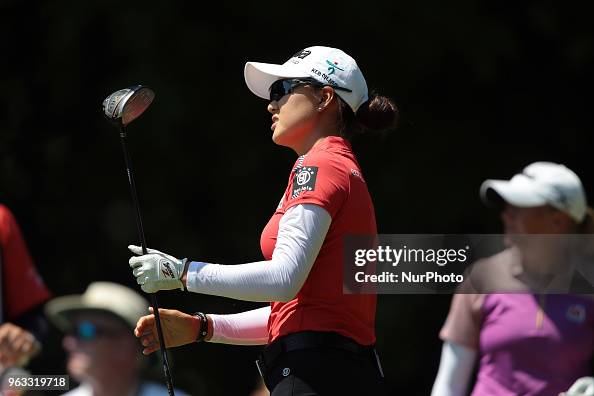 LPGA Volvik Championship - Final Round LPGA Volvik Championship - Final Round