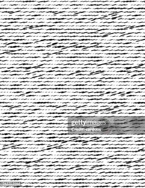 ilustrações de stock, clip art, desenhos animados e ícones de black and white calligraphy seamless pattern - literatura e teatro