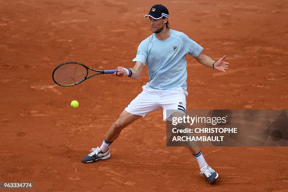 TENNIS-FRA-OPEN-MEN TENNIS-FRA-OPEN-MEN