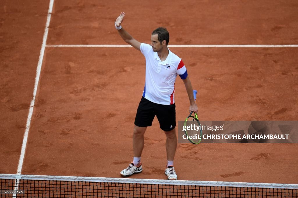 TENNIS-FRA-OPEN-MEN