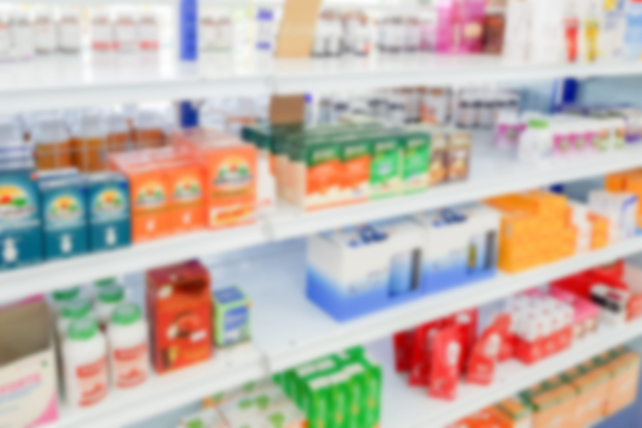 over the counter medication