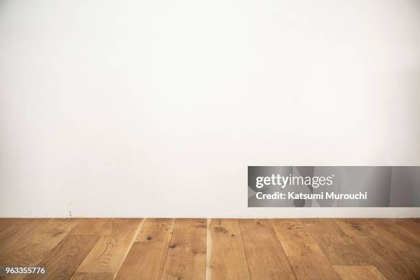 floor and wall background - flooring ストックフォトと画像