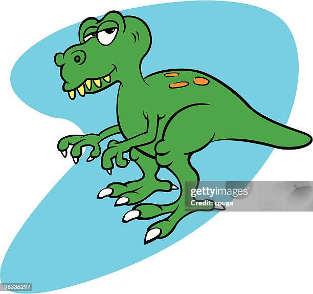 T Rex Raptor Comic Rex Raptor Photos and Premium High Res Pictures - Getty Images