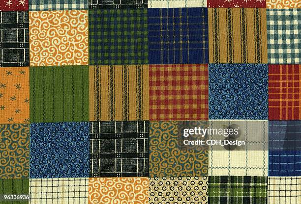 xxl quilted texture - wool blanket stock pictures, royalty-free photos & images