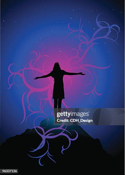 star wish ~ vector - kid crying stock illustrations