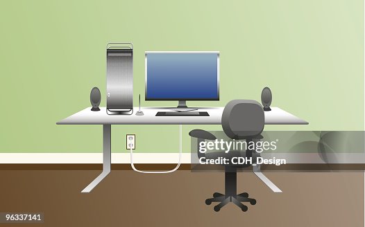 Workstation ~ Vector Workstation ~ Vector
