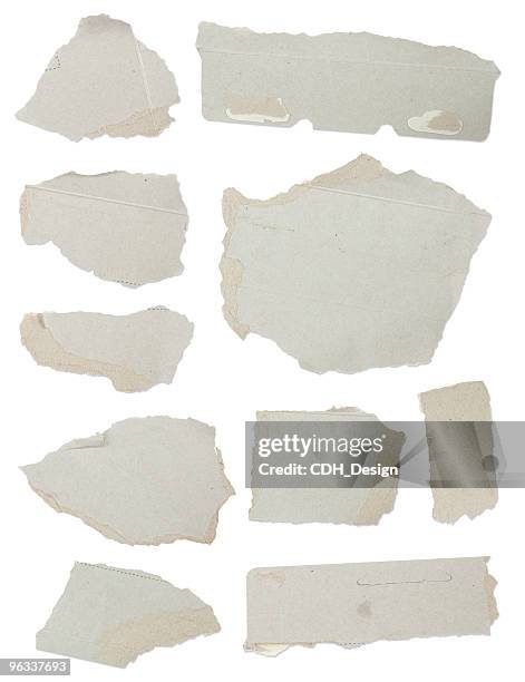 xxl cardboard tear-outs - abc news stock pictures, royalty-free photos & images