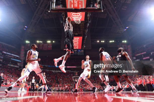 Capela Houston Rockets Nba Capela 2018 Photos and Premium High Res Pictures - Getty Images
