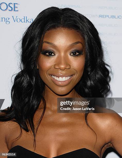 Brandy R&b Singer 290 Brandy W Stock Photos, High-Res Pictures, and Images - Getty Images