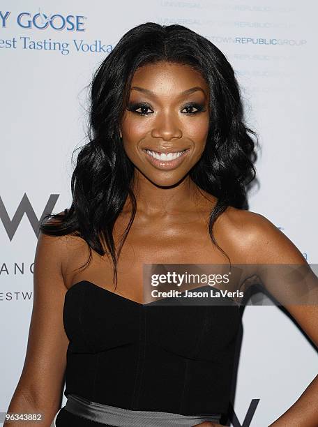 Brandy R&b Singer 290 Brandy W Stock Photos, High-Res Pictures, and Images - Getty Images