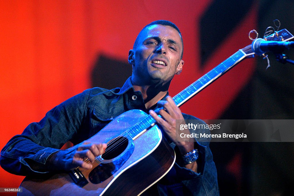 Cornetto Free Music Festival