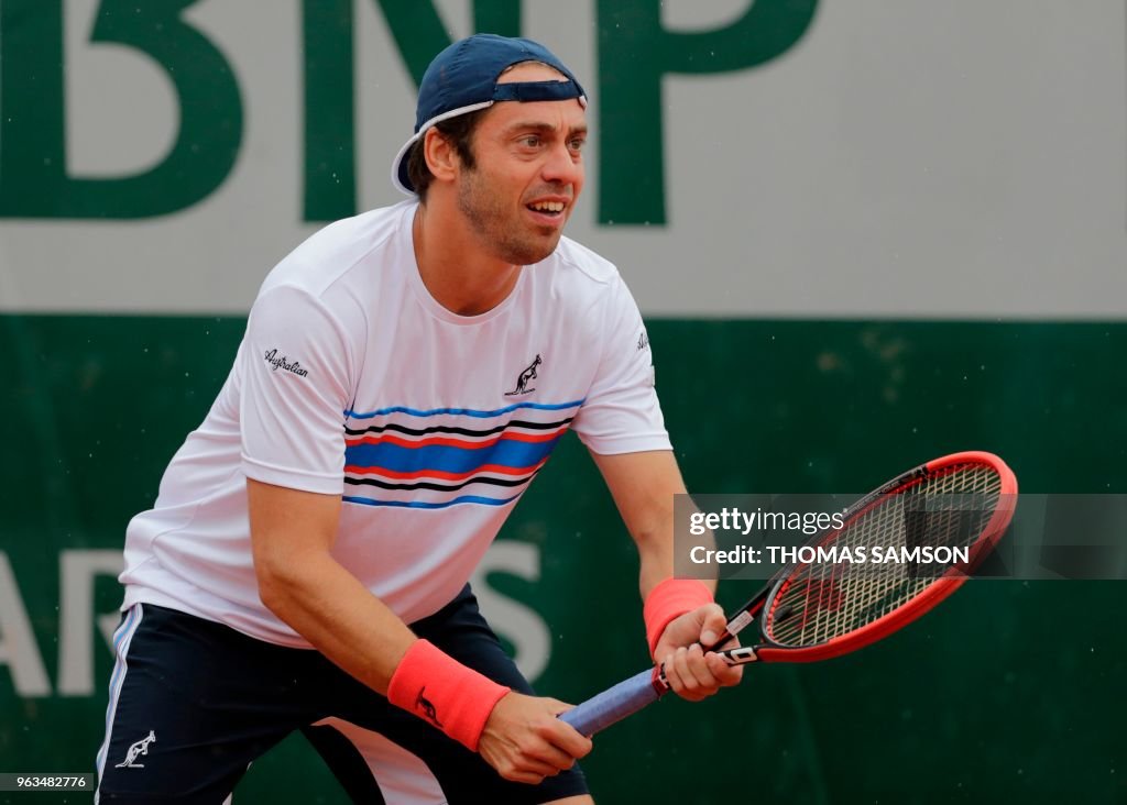 TENNIS-FRA-OPEN-MEN