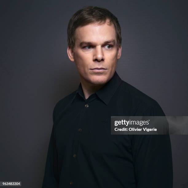 Science Actor By Michael Hall Photos and Premium High Res Pictures - Getty Images