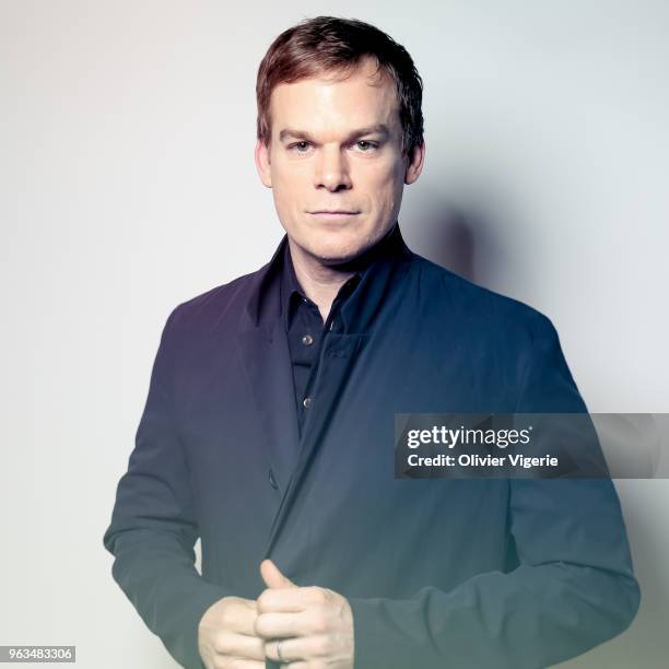 Actor Hall Michael C Hall Actor Photos and Premium High Res Pictures - Getty Images