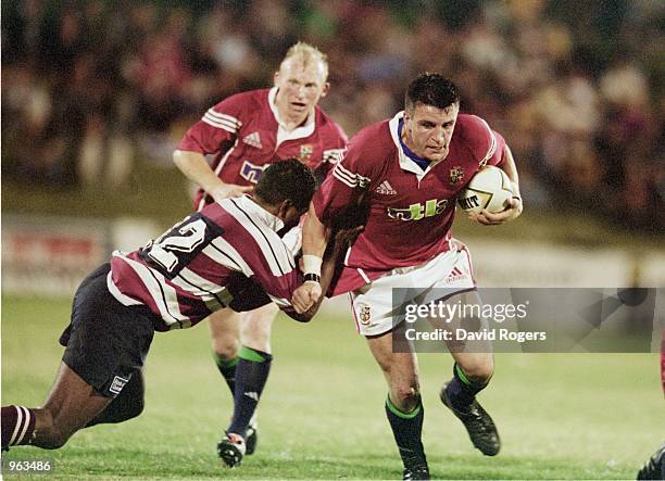 Jason Ramsamy 754 Presidents Xv Rugby Union Stock Photos, High-Res Pictures, and ...