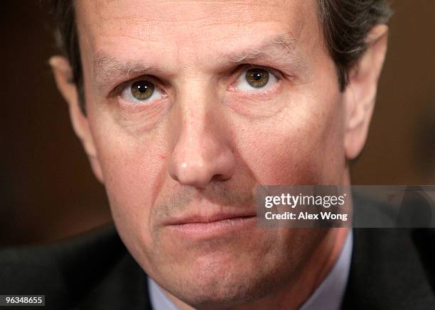 Tim Geithner Tim Geithner Photos and Premium High Res Pictures - Getty Images