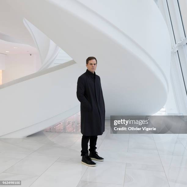 Actor Hall Michael C Hall Actor Photos and Premium High Res Pictures - Getty Images