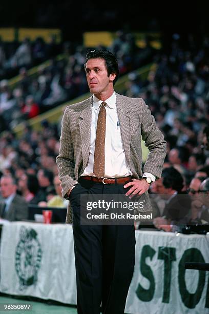 Lakers Coach Pat Riley ストックフォトと画像 - Getty Images