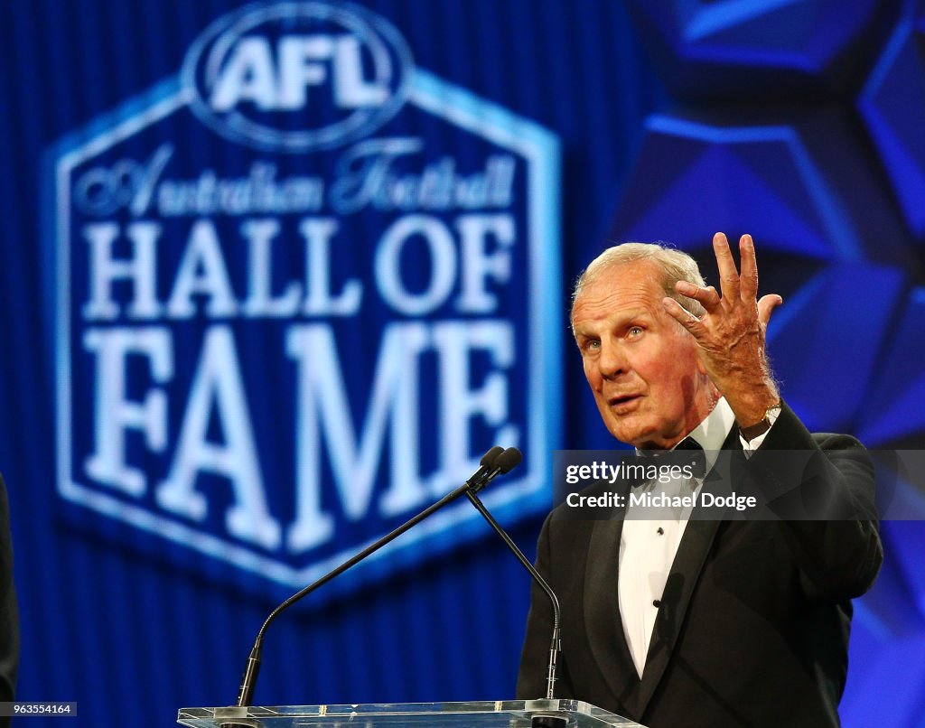 Australian Football Hall of Fame