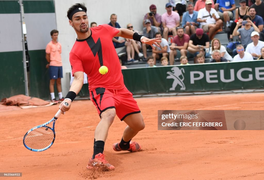 TENNIS-FRA-OPEN-MEN