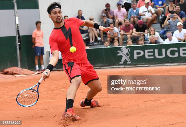 TENNIS-FRA-OPEN-MEN TENNIS-FRA-OPEN-MEN