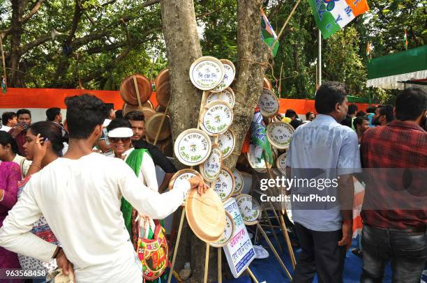 Abhishak Banerjee Trinamool congress and Nephew of WB CM Mamata Banerjee leadership 10 hours Indian political party Trinamool congress dharna at...