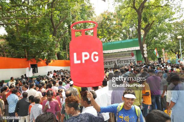 Abhishak Banerjee Trinamool congress and Nephew of WB CM Mamata Banerjee leadership 10 hours Indian political party Trinamool congress dharna at...