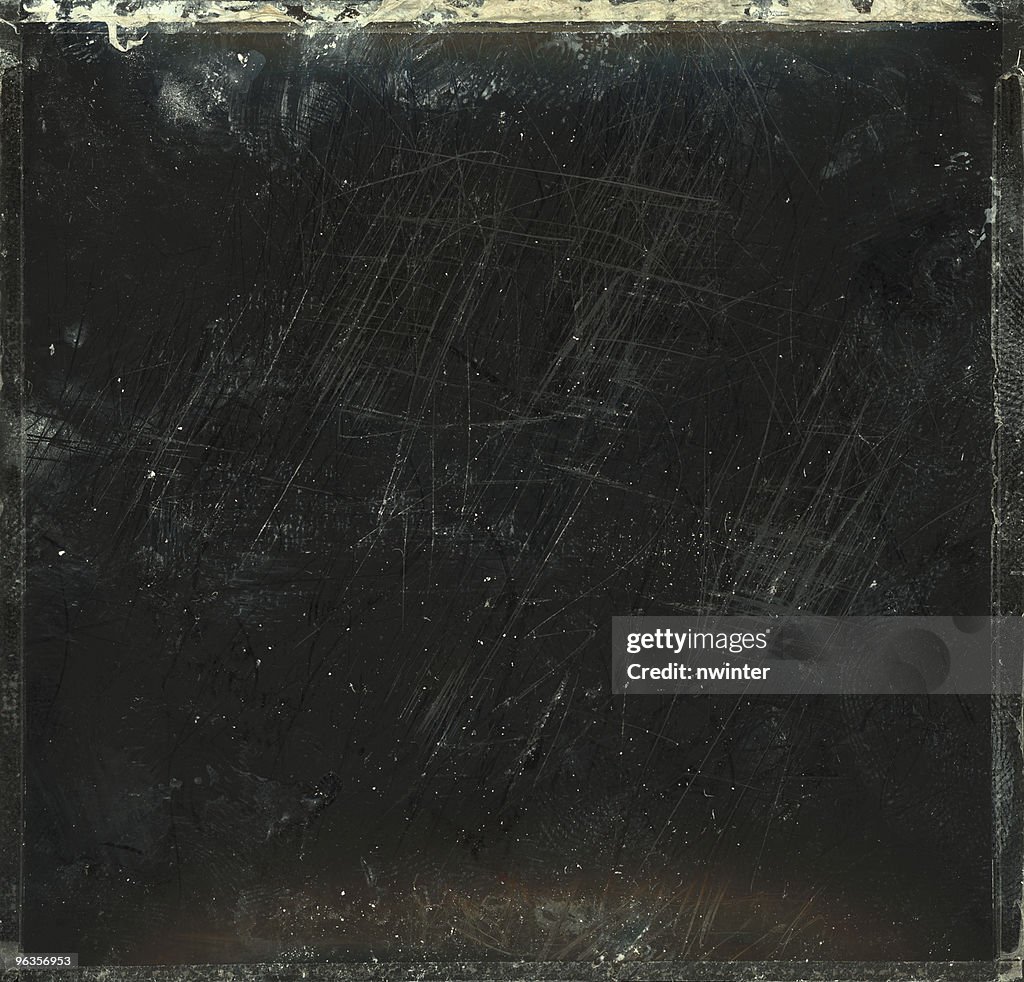 Grungy Photo background