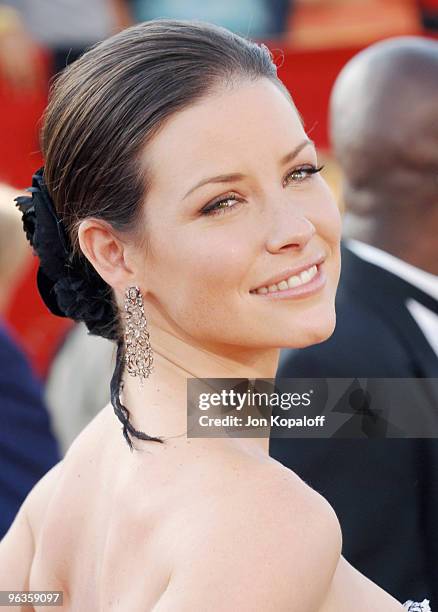 Evangeline Lilly