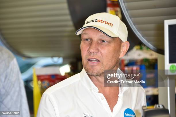 Axel Shultz 922 Axel Schulz Boxing Stock Photos, High-Res Pictures, and Images ...