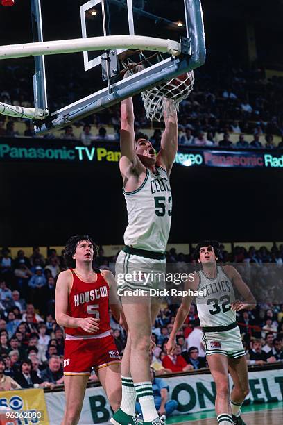 Robey Rockets 94 Rick Robey Stock Photos, High-Res Pictures, and Images - Getty Images