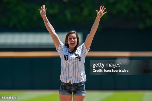 Ash Labreck Jesse Labreck Photos and Premium High Res Pictures - Getty Images